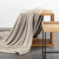 Eurofirany lovatiesė/pledas Lori, 200x220 cm