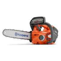 Akumuliatorinis pjūklas Husqvarna T535i XP