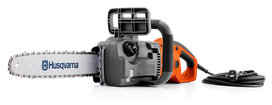 Sandėlyje! Husqvarna 420EL