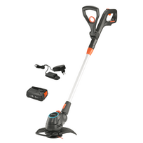 Žoliapjovė Gardena ComfortCut 23/18V P4A