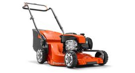 Benzininė vejapjovė Husqvarna LC 247