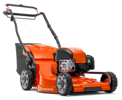 Benzininė vejapjovė Husqvarna LC 253S