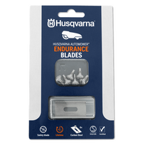 Automower® Endurance peiliukai