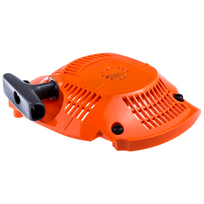 Husqvarna 445/450 starterio dangtelio kompl.