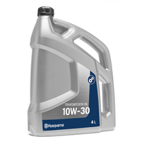 HUSQVARNA 10W-30 4T AWD 4l