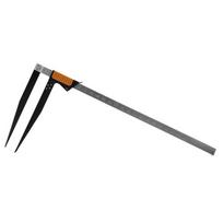 Žerglės (slankmatis) 36 cm