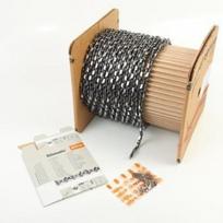 Rulonas grandinių Stihl RMH .404" 2.0 (MIŠKAKIRTĖMS)