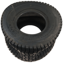 Padanga trakt. galinio rato 18x9.5-8