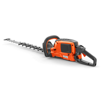 Akumuliatorinės gyvatvorių žirklės Husqvarna 522iHD60