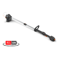 Sandėlyje! Akum. žoliapjovė Husqvarna Aspire™ T28-P4A