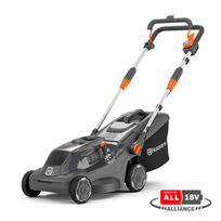 Akum. vejapjovė Husqvarna Aspire LC34-P4A