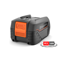 Akumuliatorių baterija Husqvarna Aspire™ P4A 18-B72