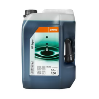 Dvitaktė alyva HP Super 5l