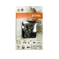 Grandinė Stihl PM3 1.3 3/8" 50N