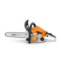 Sandėlyje! Grandininis pjūklas Stihl MS 172