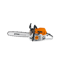 Sandėlyje! Grandininis pjūklas Stihl MS 362