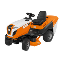Vejos traktoriukas Stihl RT 5097