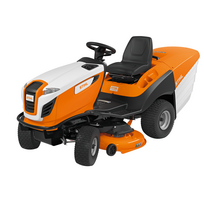 Vejos traktoriukas Stihl RT 5112 Z
