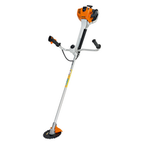 Sandėlyje! Krūmapjovė Stihl FS 410 C-EM K