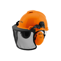 Apsauginis šalmas Stihl Function Universal