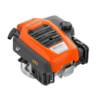 Variklis Husqvarna HS 123A