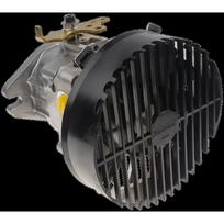 Transmisija Tuff Torq KTM23SC VRMU