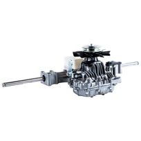 Transmisija Tuff Torq T36P