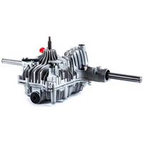 Transmisija Tuff Torq K66M EUR