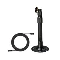 Antenos tvirtinimo laikiklis Segway