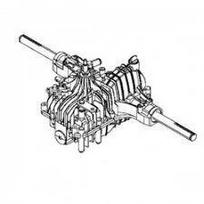Transmisija Tuff Torq K66AT2