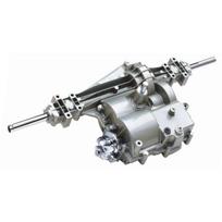 Transmisija TRANSAXLE(206-565)PMST.6.TX.TL