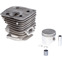 Cilindro kompl. Husqvarna 343F/FR 345R/RX/FX/FXT