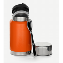 Xplorer maisto termosas 0,6l