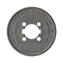 Vedanti žvaigždutė harvesteriui Oregon