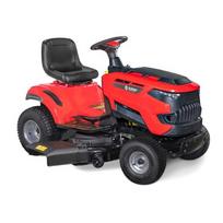 Greitas pristatymas! Vejos traktoriukas BlueBird TR SL 108H