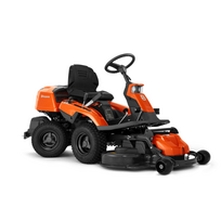 Husqvarna Rider R 216TC AWD Limited Edition