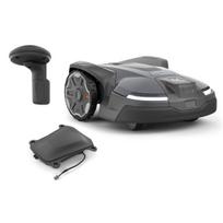 Robotas vejapjovė Husqvarna Automower® 450X NERA EPOS