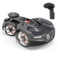 Robotas vejapjovė Husqvarna Automower® 435X AWD NERA