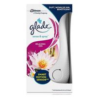 Sense&spray automatinis oro gaiviklis, 18 ml