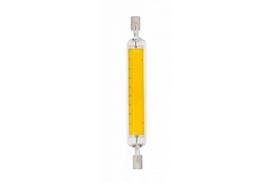 LED lemputė, J118, 4000k, COB, R7s, 9,0 W, AC220-240V, 360°, 900lm, 78mA