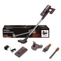 Dulkių siurblys Stacionarus dulkių siurblys 25,2 V 2500 mAh juodas Kraft&Dele KD5166