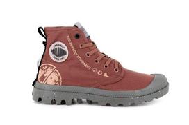 PAMPA ORGANIC METRO, vario_ruda, 44.5