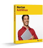 Antivirusinė programa NORTON ANTIVIRUS 2008 IN CD SOP 5 USR