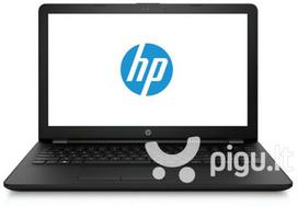 Nešiojamas kompiuteris HP 15-bs100nw (2WB50EA) 8GB RAM/ 1TB + 1TB HDD/ Win10H
