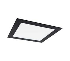 LED Vonios įleidžiamas šviestuvas VEGA LED/18W/230V 3800K 22,5 cm IP44
