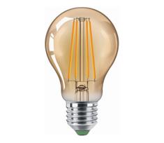 LED Lemputė A60 E27/8W/230V 2200K - Aigostar