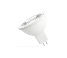 LED elektros lemputė MR16 GU5,3/4W/12V 4000K 45° balta