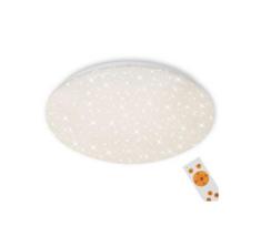 Brilo - LED Pritemdomas lubinis šviestuvas STARRY SKY LED/40W/230V 3000-6000K + +VP