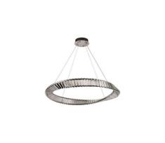 LED reguliuojamas krištolinis šviestuvas ant laido LED/50W/230V su DO