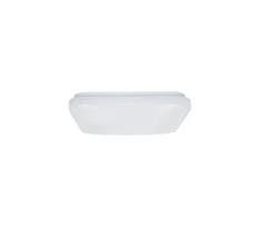 LED lubinis šviestuvas OPAL LED/48W/230V 3000-6500K + nuotolinio valdymo pultas
